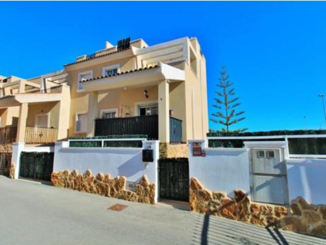 Casa en venta en Urbanización Las Filipinas, San Miguel De Salinas