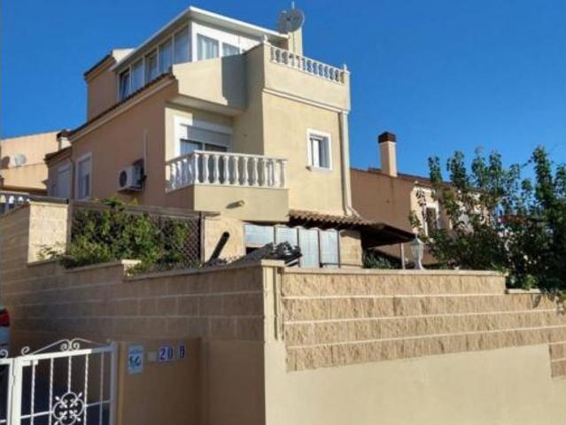 Casa en venta en San Miguel De Salinas