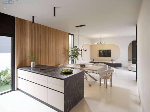 Casa en venta en Sidi Ifni - Nou Alacant, l'Alacantí