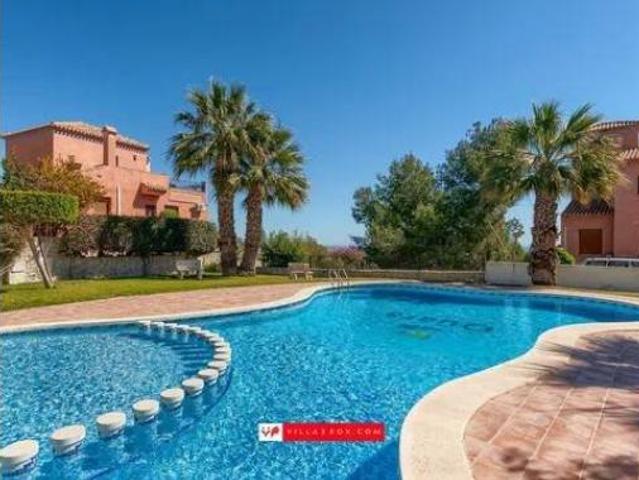 Casa en venta en Las Escalericas, el Baix Segura / La Vega Baja