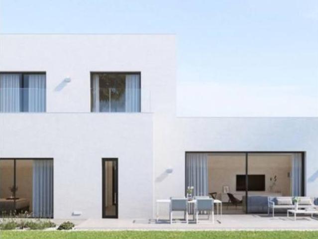 Casa en venta en San Miguel De Salinas, Valencia