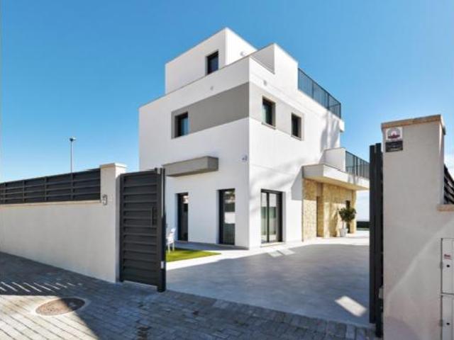 Casa en venta en Las Escalericas, el Baix Segura / La Vega Baja