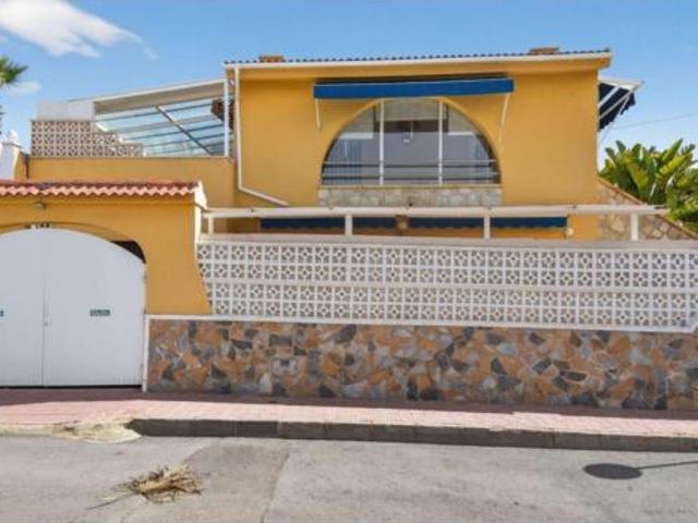 Casa en venta en Urbanización Las Filipinas, San Miguel de Salinas