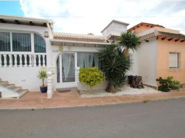 Casa en venta en San Miguel De Salinas, Valencia