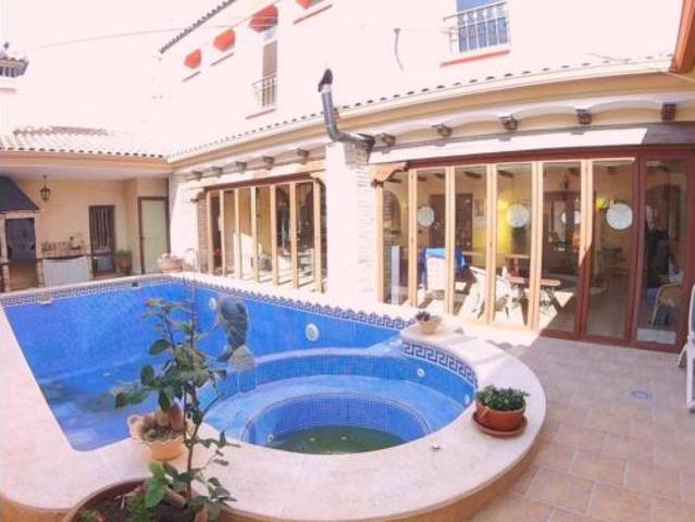 Casa en venta en Balcón de la Costa Blanca, el Baix Segura / La Vega Baja