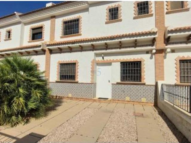 Casa en venta en Las Escalericas, el Baix Segura / La Vega Baja