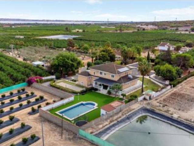 Casa en venta en San Miguel De Salinas