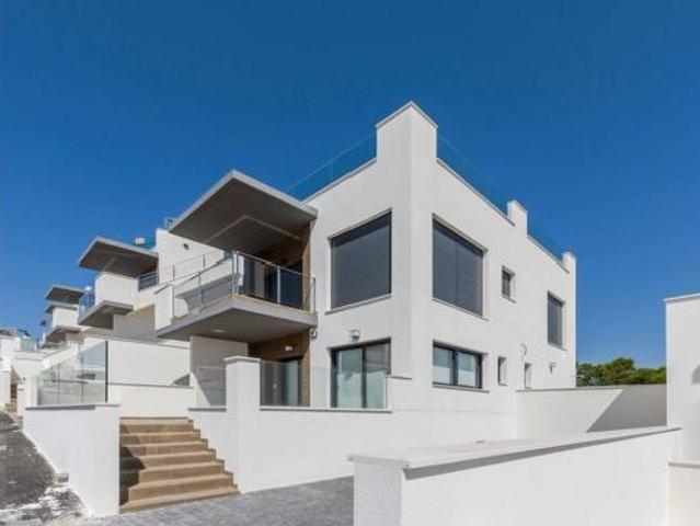 Casa en venta en San Miguel De Salinas, Balcón de la Costa Blanca