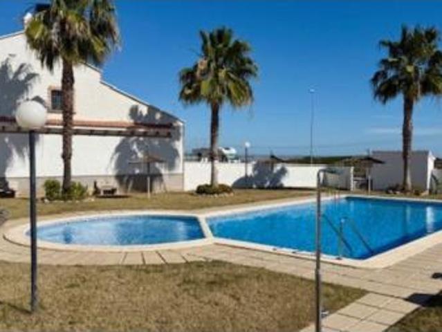 Casa en venta en Las Escalericas, el Baix Segura / La Vega Baja