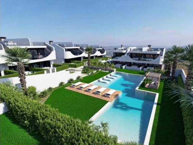 Casa en venta en San Miguel De Salinas, Las Escalericas