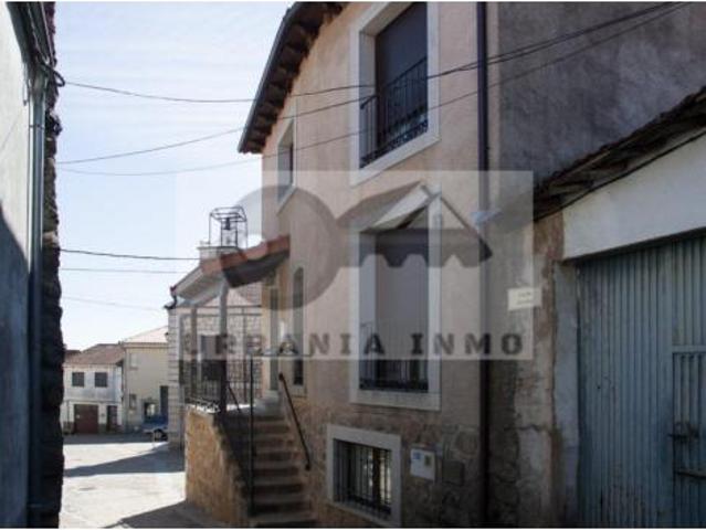 Casa en venta en San Miguel de Valero, Salamanca