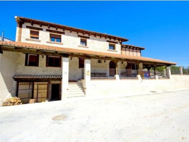 Casa en venta en San Miguel del Arroyo, Valladolid