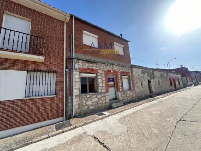 Casa en venta en San Miguel Del Arroyo, Santiago del Arroyo