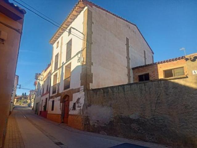 Casa en venta en Cinca Medio, Aragón