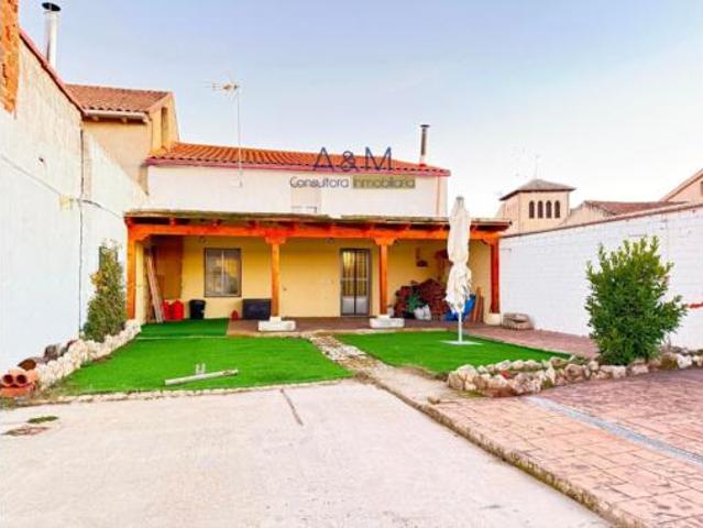 Casa en venta en San Miguel Del Pino, Castilla y León