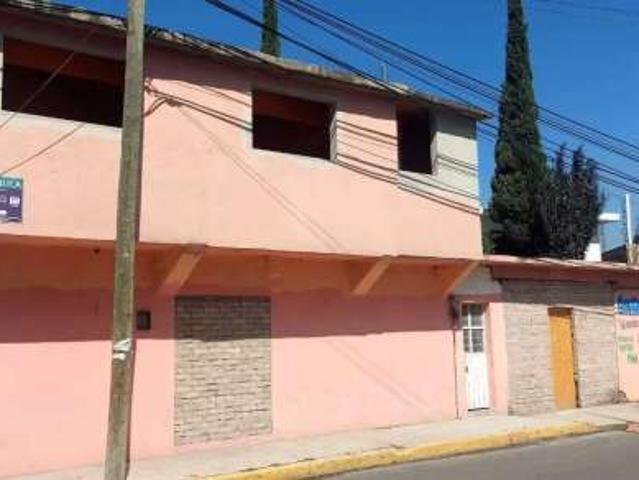 Departamento en venta en Chalco, Estado de México