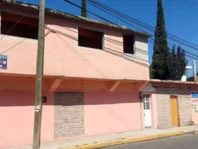 Departamento en venta en San Martín Xico Nuevo, Chalco