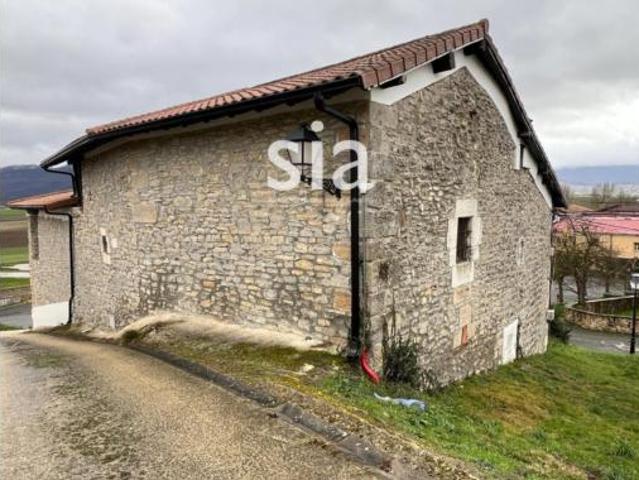 Casa en venta en Arabako lautada, Guipúzcoa