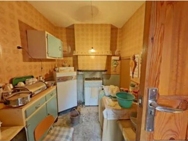 Casa en venta en San Pablo De Los Montes, Castilla-La Mancha