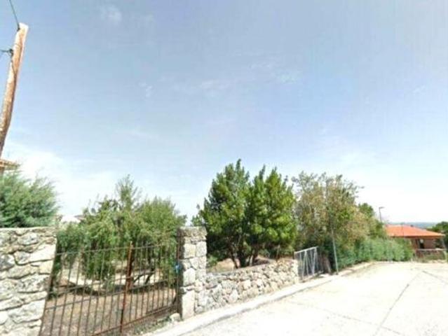 Casa en venta en San Pablo De Los Montes, Castilla-La Mancha