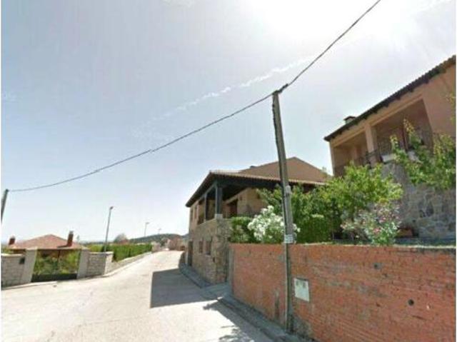 Casa en venta en San Pablo De Los Montes, Castilla-La Mancha