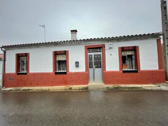 Casa en venta en San Pedro De Rozados, Castilla y León