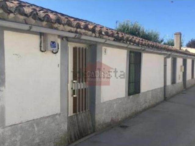 Casa en venta en San Pedro De Rozados, Castilla y León