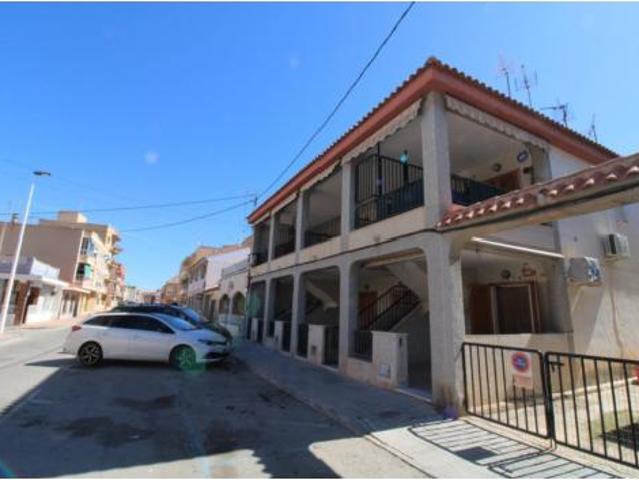 Casa en venta en Lo Pagan, Campo de Cartagena y Mar Menor