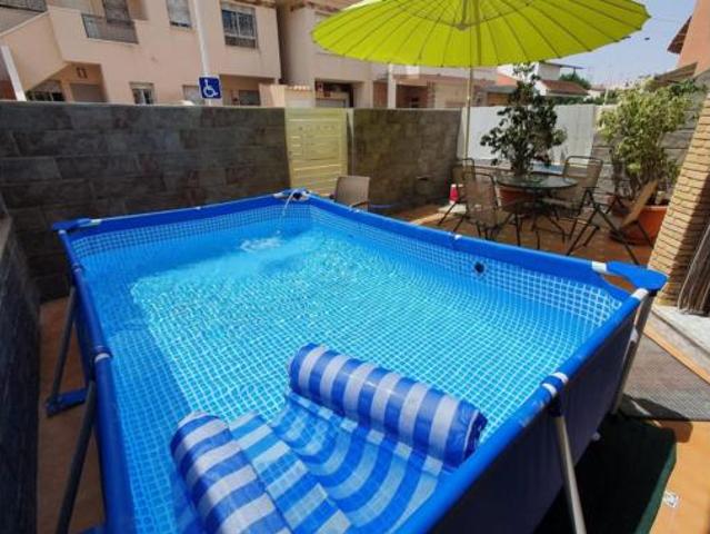 Casa en venta en Lo Pagan, Campo de Cartagena y Mar Menor