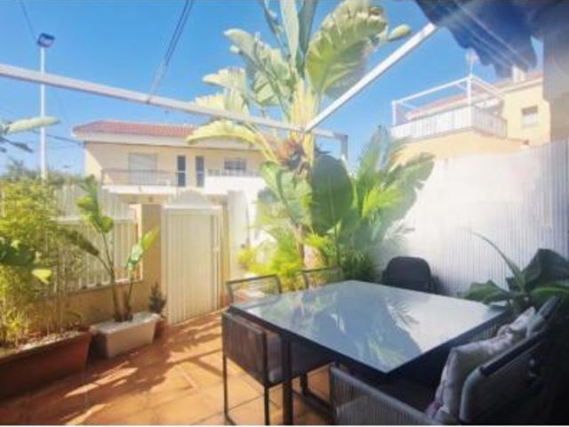 Casa en venta en Lo Pagan, Campo de Cartagena y Mar Menor