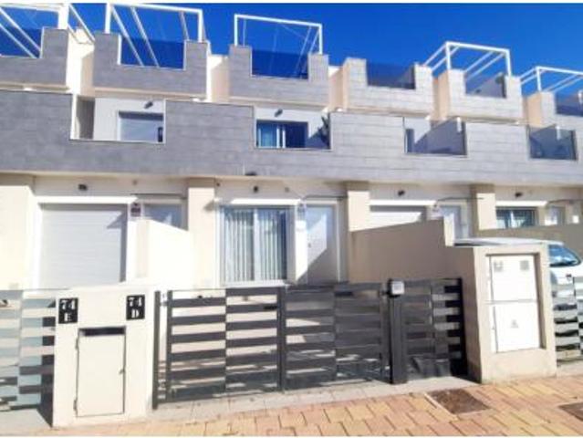 Casa en venta en Lo Pagan, Campo de Cartagena y Mar Menor