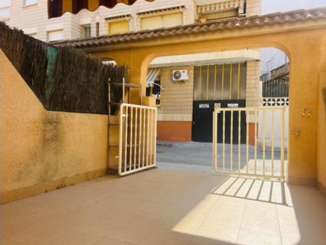 Casa en venta en Lo Pagan, Campo de Cartagena y Mar Menor