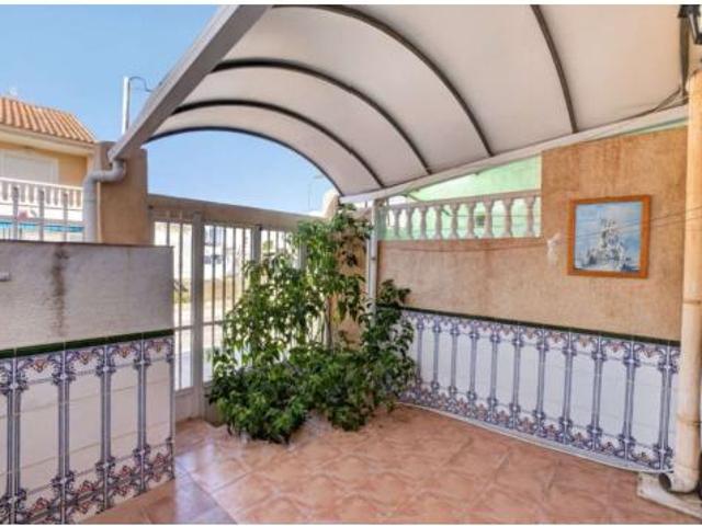 Casa en venta en Lo Pagan, Campo de Cartagena y Mar Menor