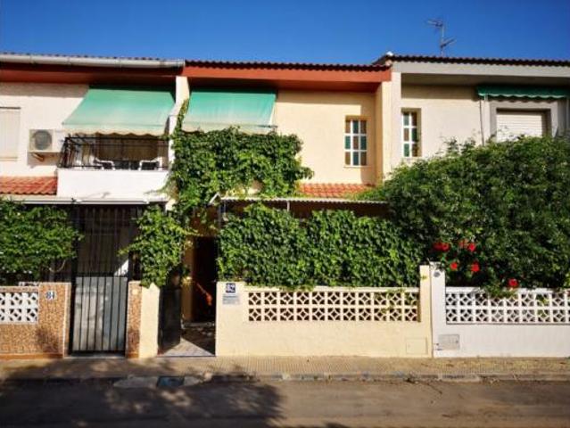 Casa en venta en Lo Pagan, Campo de Cartagena y Mar Menor