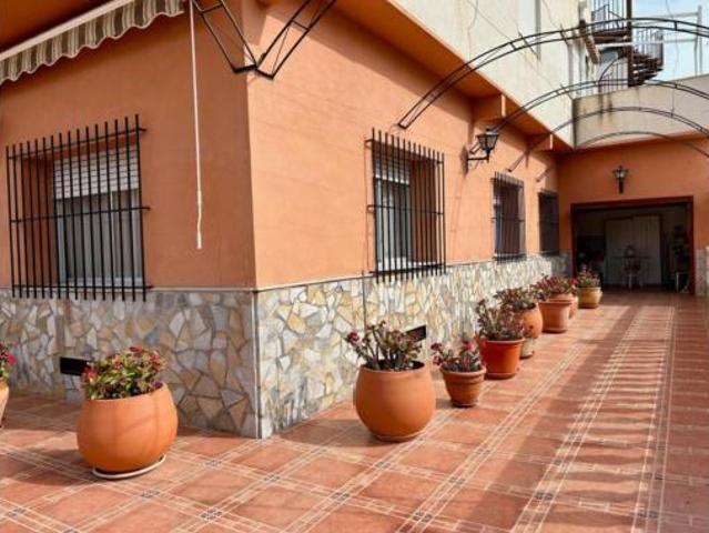 Casa en venta en Lo Pagan, Campo de Cartagena y Mar Menor