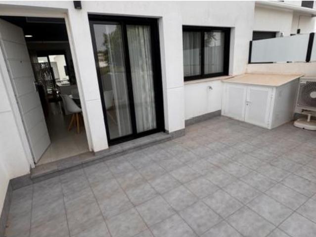 Casa en venta en Loma de Abajo, Campo de Cartagena y Mar Menor