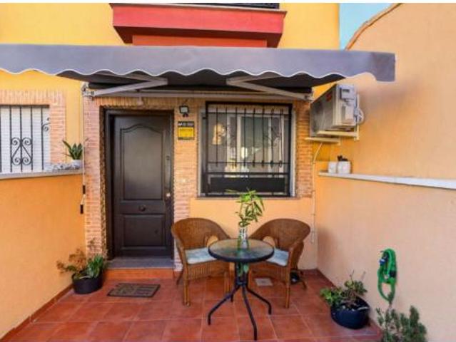 Casa en venta en Los Cuarteros, Campo de Cartagena y Mar Menor