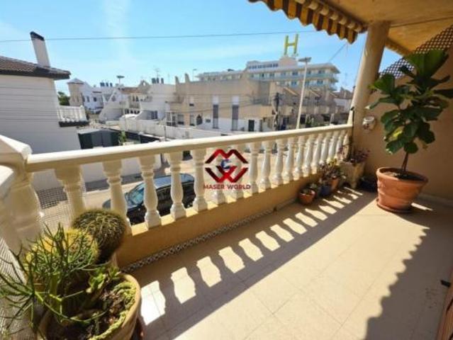 Casa en venta en Los Peñascos, Campo de Cartagena y Mar Menor