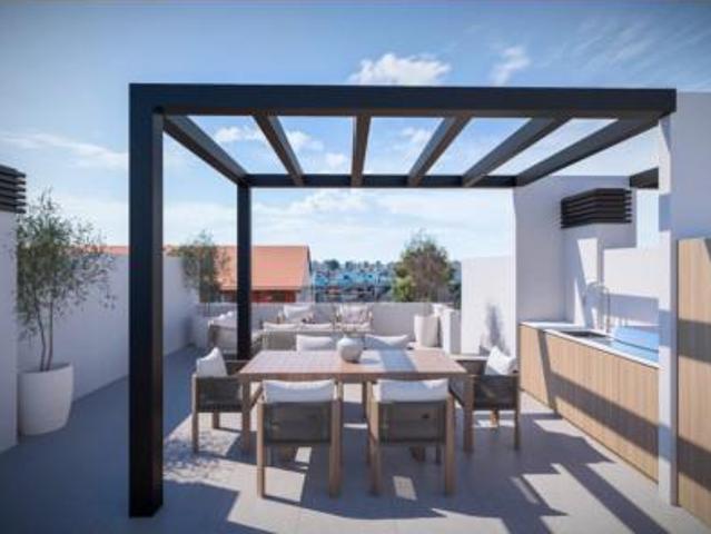 Casa en venta en El Salero, Campo de Cartagena y Mar Menor
