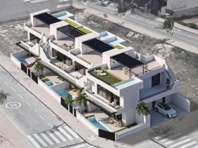 Casa en venta en El Salero, Campo de Cartagena y Mar Menor