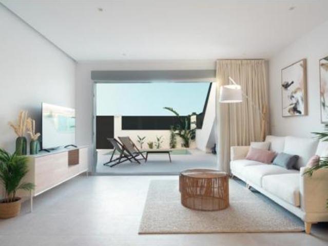 Casa en venta en El Salero, Campo de Cartagena y Mar Menor