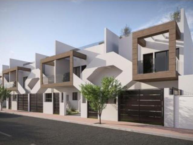 Casa en venta en El Salero, Campo de Cartagena y Mar Menor