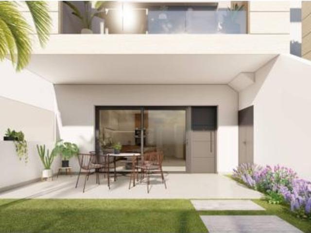 Casa en venta en El Salero, Campo de Cartagena y Mar Menor