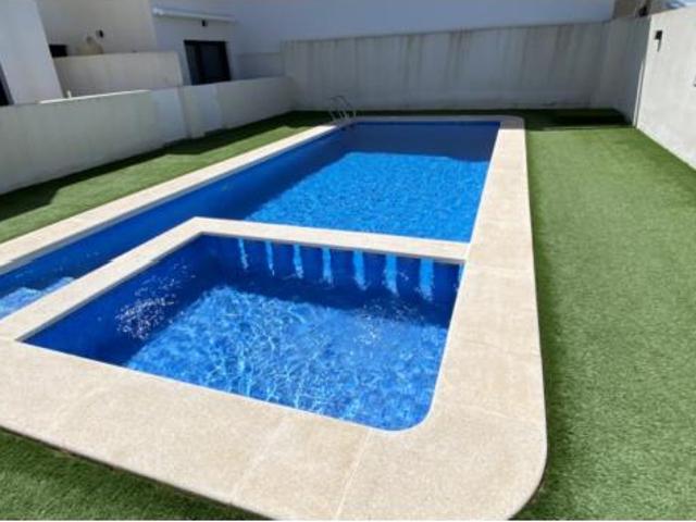 Casa en venta en San Pedro Del Pinatar, San Pedro del Pinatar