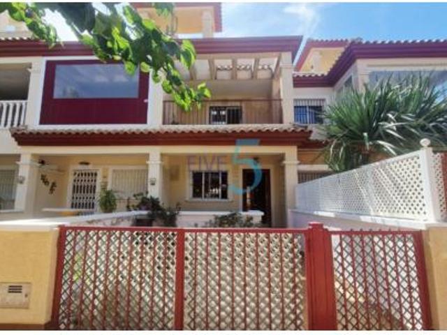 Casa en venta en Los Imbernones, Campo de Cartagena y Mar Menor