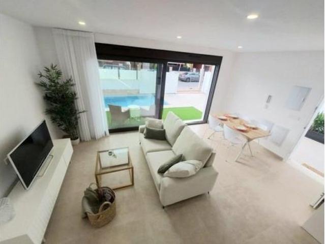 Casa en venta en El Salero, Campo de Cartagena y Mar Menor