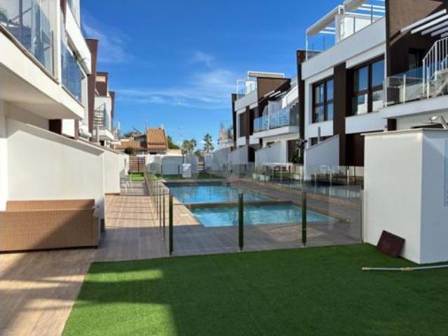 Casa en venta en Los Peñascos, Campo de Cartagena y Mar Menor