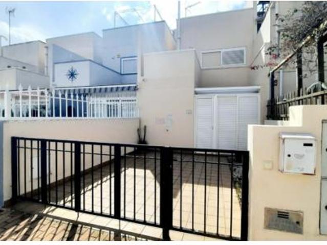 Casa en venta en Los Peñascos, Campo de Cartagena y Mar Menor