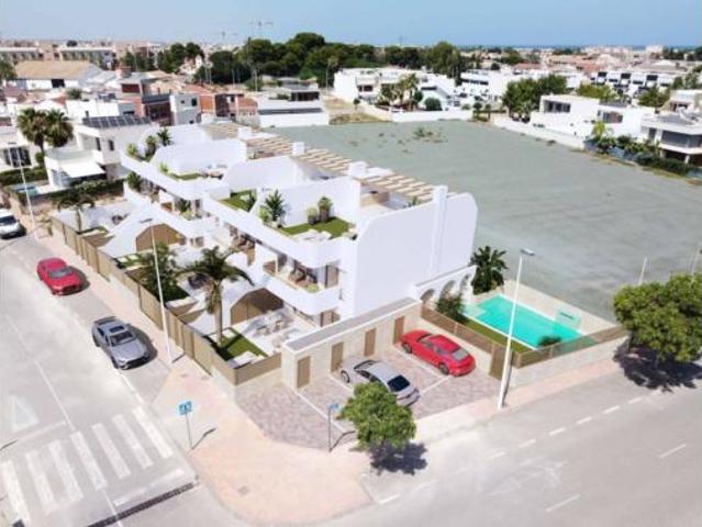 Casa en venta en Loma de Abajo, Campo de Cartagena y Mar Menor