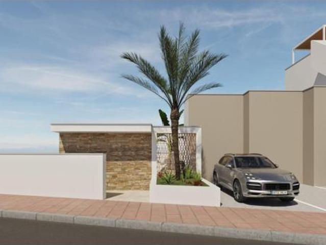 Casa en venta en San Pedro del Pinatar, Campo de Cartagena y Mar Menor